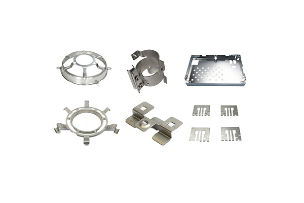 Kaixin Metal Stamping Parts Kaixin Metal Stamping Parts