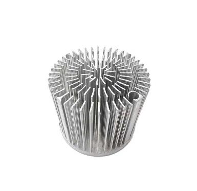 Forged Heat Sink