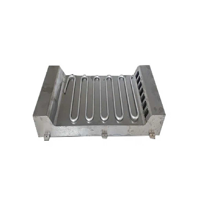 Heat Pipe Heat Sink